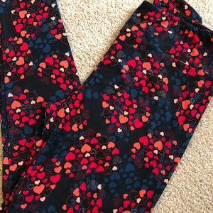 TC Lularoe Leggings